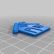 c9a289e568e7974dc91c85035545c7c5.png Archivo STL gratis adornos navideños (galletas)・Diseño imprimible en 3D para descargar