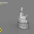 render_scene-(1)-right.1369.jpg Bender Buddha Statue