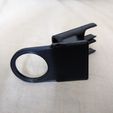 Top.jpg Compact Airbrush holder for Compressor AS 186 Fengda Type