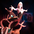 3.png Fan Art Spider Gwen - 2 in 1 - Statue