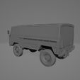 4.png Land Rover 101 truck