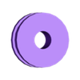 mm-v-2345_Proximal_Pulley.stl Terminator Arm