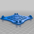 eac36cad-8bb4-48a0-8e47-bf06a4bc254f.png KINETIC COASTERS with a TWIST! Laser or 3D Print some DIY Magic