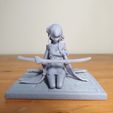 raidenR6.jpg Raiden Shogun - Estatua de Su Excelencia, la Todopoderosa Narukami Ogosho, Dios del Trueno