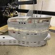 IMG_1622.jpeg U-Boat XXIII 3d printed model