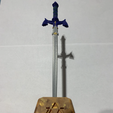 Printed-Photo-1.png Legend of Zelda Master Sword