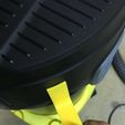 20181112_211342760_iOS.jpg Kärcher / Kaercher AD 4 Power Cable Holder (Ash Vacum Cleaner)