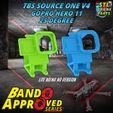3-tbs-source-one-v4-gopro-hero-9-10-11-mount-25-degree-lite-bando-edition-2.jpg [Bando Approved Series] TBS Source One V4 Gopro Hero 9/10/11 Mount 25 Degree