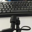 Earmor M32 Headset Mic Mount