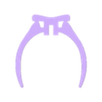 406_Ribs4 v2.stl [3Dino Puzzle] Spinosaurus Ver.2.0