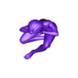 Anna.stl STL file Anna・3D print design to download