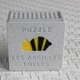 IMG_5101.jpg BEE & HEAD PUZZLE 🐝