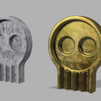diktatör-kültablası-v13.png Dictator Skull Ashtray v01