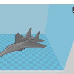 avion.jpg Бесплатный STL файл Hunting Plane・Дизайн для загрузки и 3D-печати