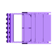 Sliding_Drawers_0.5mm.STL Free STL file Sliding Storage Drawers・3D printer model to download