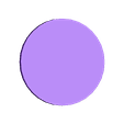 flat_thin_circle.stl Flat Thin Circle