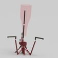 key235.22.jpg Бесплатный 3D файл Irrigation System for home plants・Модель 3D-принтера для скачивания