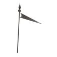 Wireframe-Low-Medieval-Long-Flag-4.jpg Medieval Long Flag