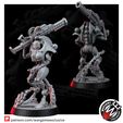 NECROCYBORG-DREADMARKS_2.jpg NECROCYBORGS DREADMARKS