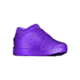 RIGHT_SHOE.stl Sonic Feio