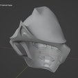 スクリーンショット-2022-07-26-124137.png Ultraman Decker Miracle type fully wearable cosplay helmet 3D model