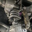 IMG_2821.jpeg Lupo 3L shifter link bushing for manual conversion