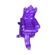 mimic-base.chair.royal.active.stl Mimic Collection (DND / TTRPG)