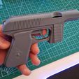 20240418_214654.jpg Plastic Toy Gun (EFT Replica)