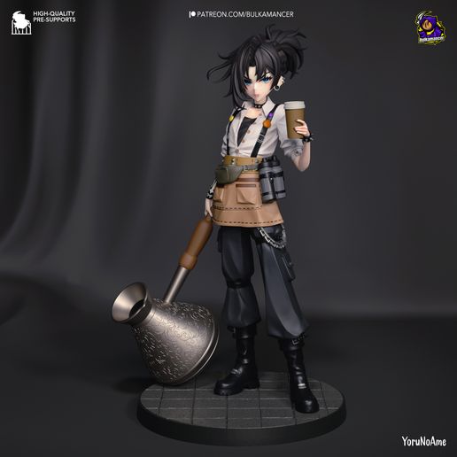 mokka_color-4.jpg Mokka | Unbreadable | 228mm