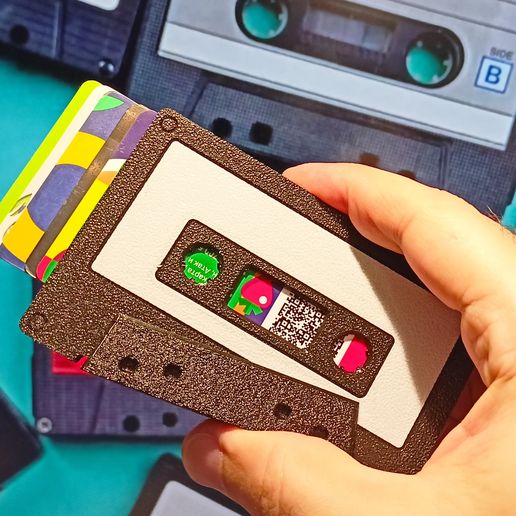 CasseteCH_1.jpg Бумажник для кассетных карт