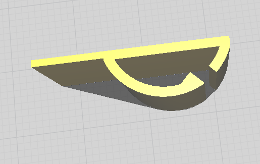 Free STL file PC Case Cable Management routing clip・3D printable design ...