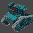 Back.png Puny little looted tank (Version B)