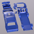 A005_Camera-1.png STL file FALCON GT COUPE INTERCEPTOR MAD MAX 1979 PRINTABLE CAR IN SEPARATE PARTS・3D print design to download