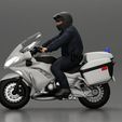 3DG-0005.jpg Police Officer riding Police motorbike