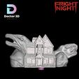 8.png Fright Night (1985)-diorama