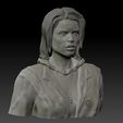 3_0000_Layer 6.jpg Neve Campbell Scream 1 2 3 4 bust collection