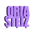 003.stl Vitoria Gasteiz