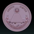 Great_Seal_-5.jpg Great Seal -Pyramid - Eye - Medal