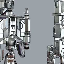back1.jpg STL file MACHINE GUN AND JETPACK HEAVY INFANTRY MANDALORIAN COMBO・3D printing design to download