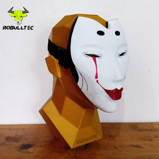 Licht-Bach-Mask-2.png Masque Licht Bach V2