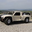 IMG_7541.jpg RC Car - Trophy Truck - ARES