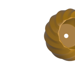 Pot-de-fleurs-2.png Archivo STL gratuito Original maceta・Objeto para descargar e imprimir en 3D
