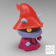 SQORK (1).png Orko (Masters Of The Universe)