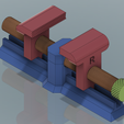 homeViewClose.png Free STL file Oldie Vice・3D print design to download