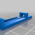 CR10_newer.png Free 3D file Original Hot End Fix Creality, Creality NEO, Tevo Tornado, Tronxy, JG Aurora, Eryone ThInker, MP mini, Sovol S4・3D printable model to download