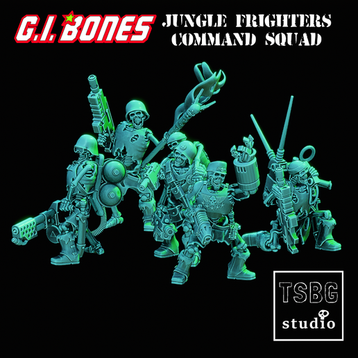 gi_bones_JF_command_skeleton_undead_zombie_26.png G.I. Bones Jungle Frighters Command Squad
