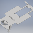 2.png STL file Fly Sisu chassis・3D printing model to download