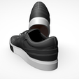 4.png Black Sneakers 👟🖤✨