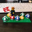 Pict-38.jpg LEGO Mushrooms – Super Mario Style