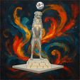 jpg_frame_18.jpg Kangal - Leashed Chained Stone Dog Monument – SoliDRawinGs SG2641